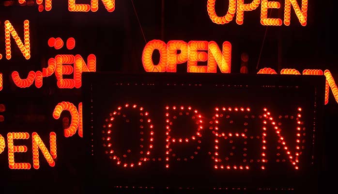 keeping your website current